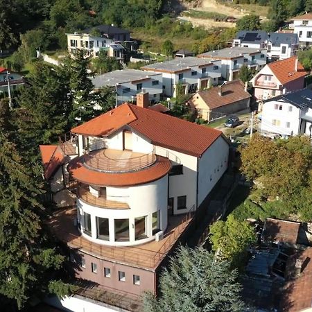 Raca Retreat Βίλα Εξωτερικό φωτογραφία