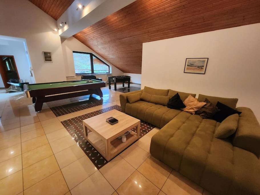 Raca Retreat Βίλα Εξωτερικό φωτογραφία