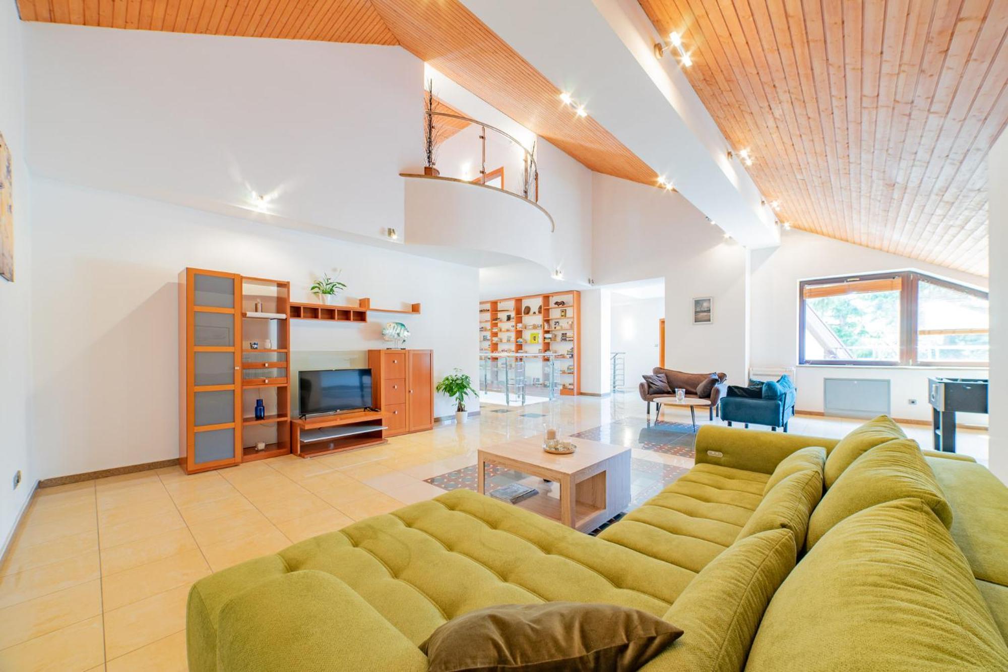Raca Retreat Βίλα Εξωτερικό φωτογραφία