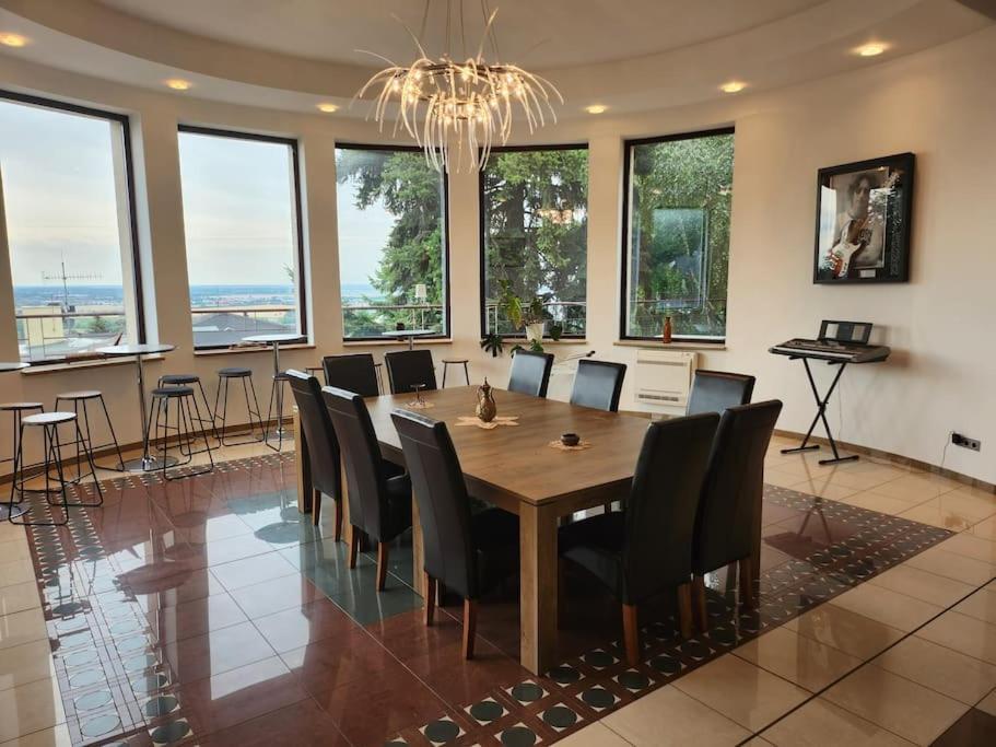 Raca Retreat Βίλα Εξωτερικό φωτογραφία