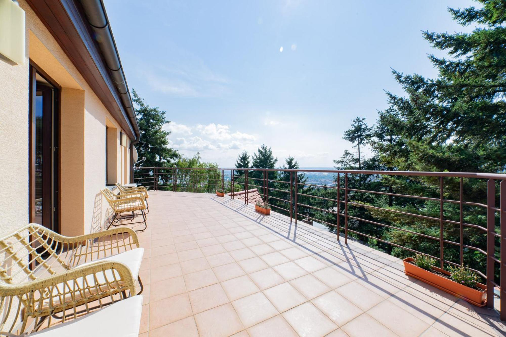 Raca Retreat Βίλα Εξωτερικό φωτογραφία